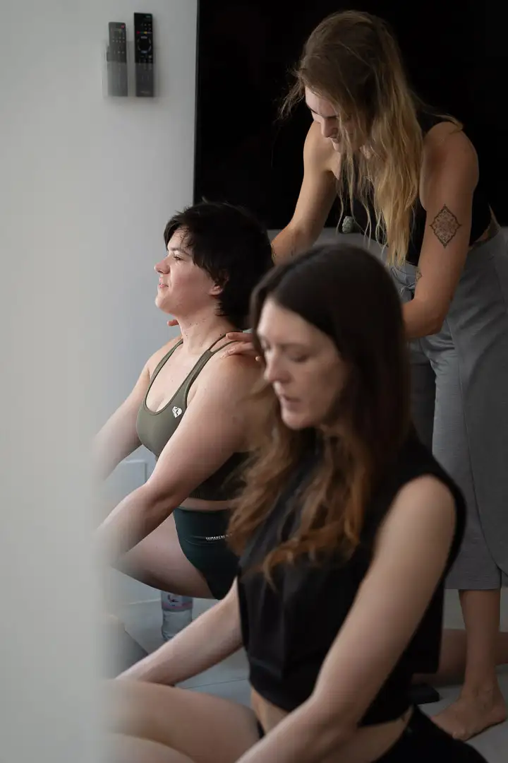 Retraite souplesse et inversion